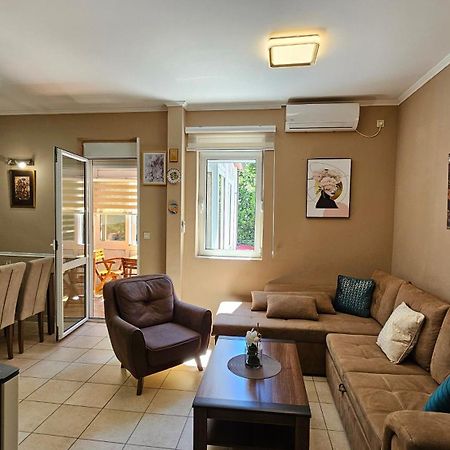 Lalovina Apartment Herceg Novi Esterno foto