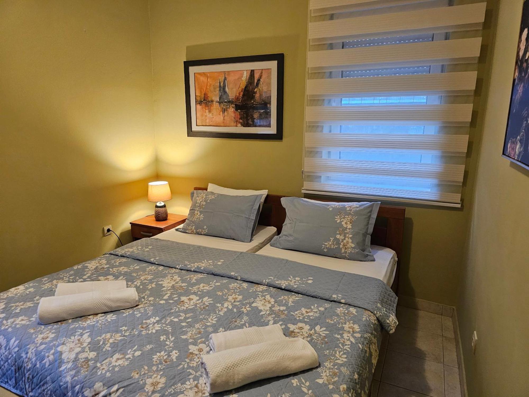 Lalovina Apartment Herceg Novi Esterno foto