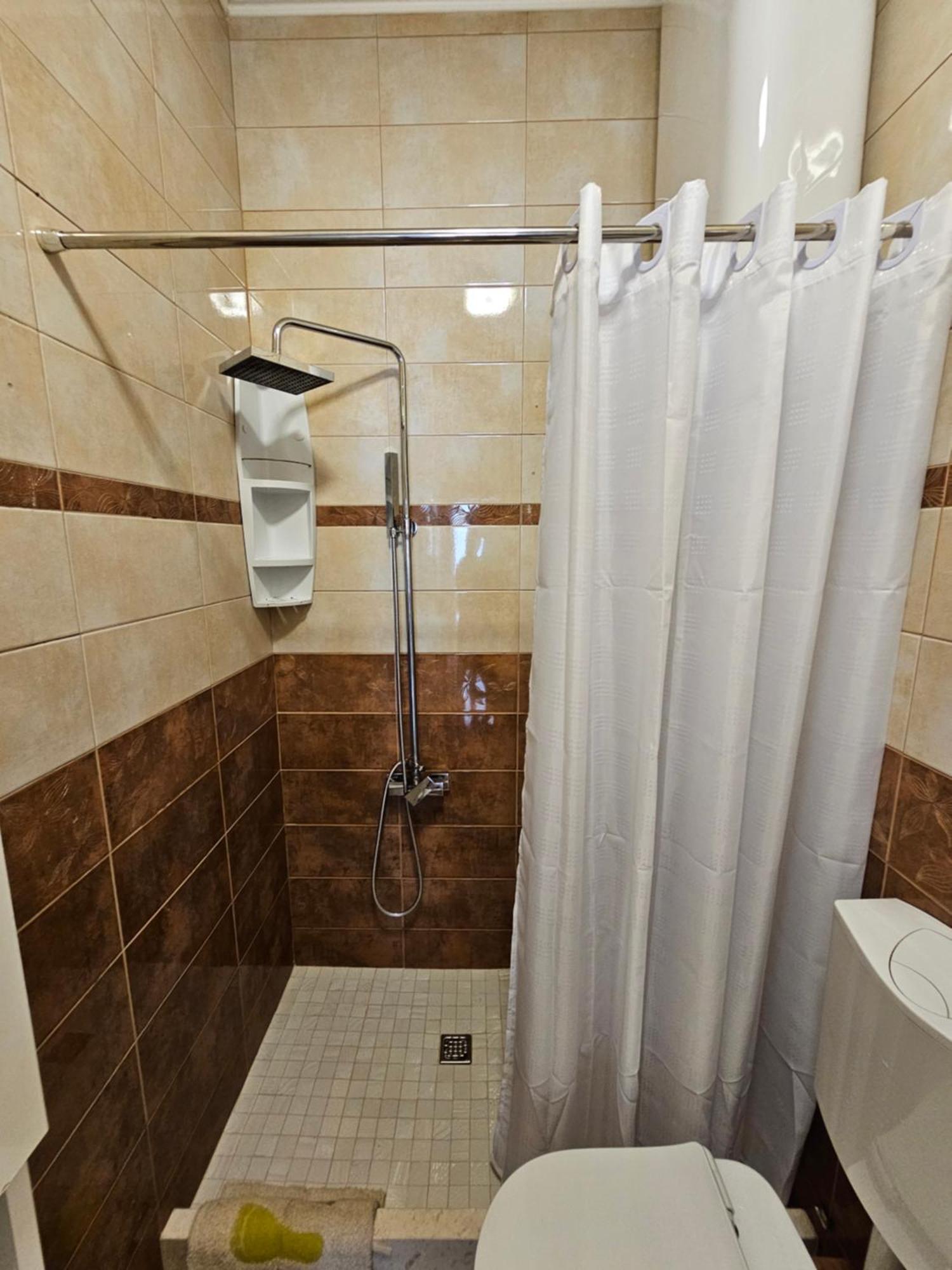 Lalovina Apartment Herceg Novi Esterno foto