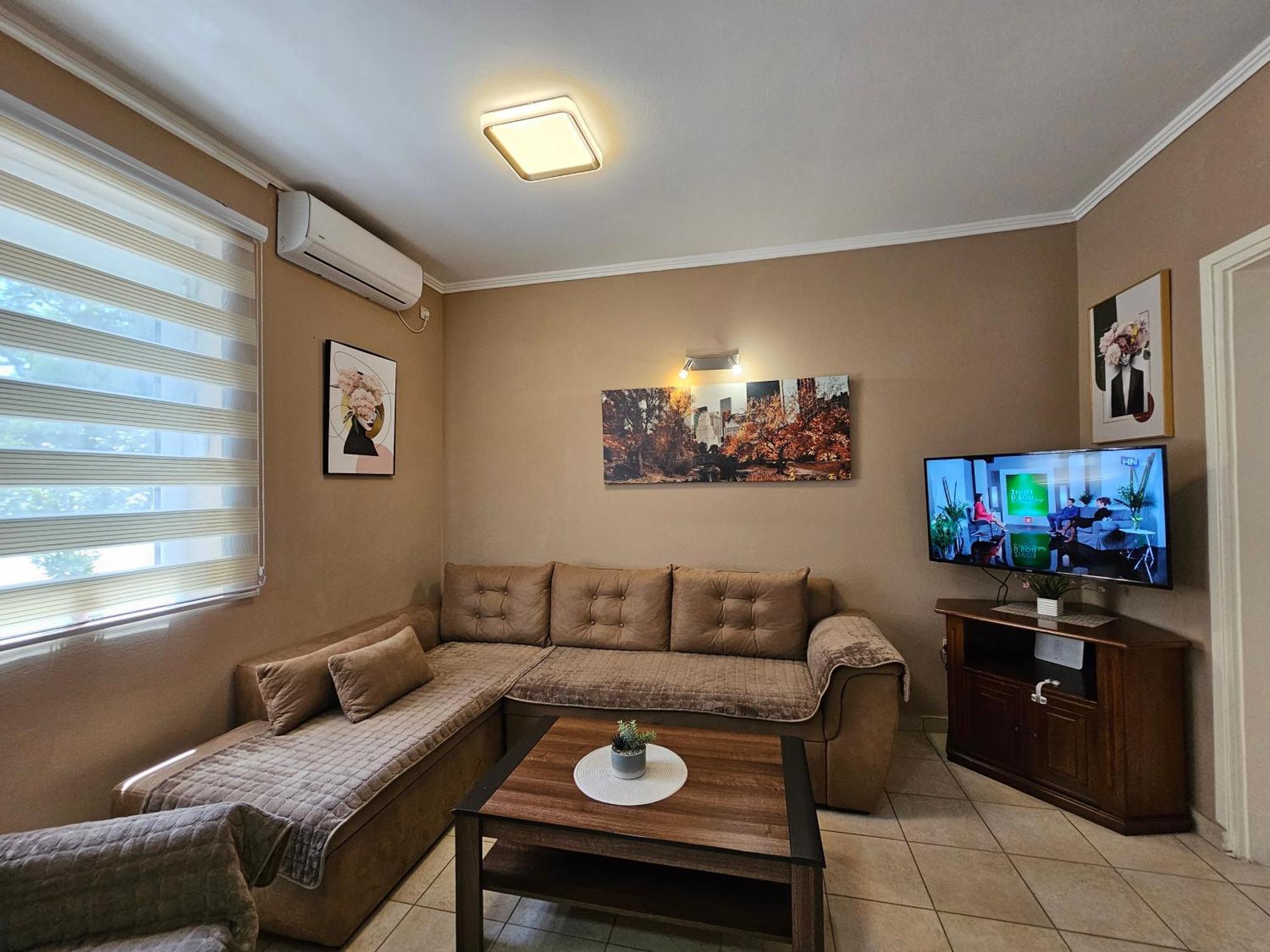 Lalovina Apartment Herceg Novi Esterno foto