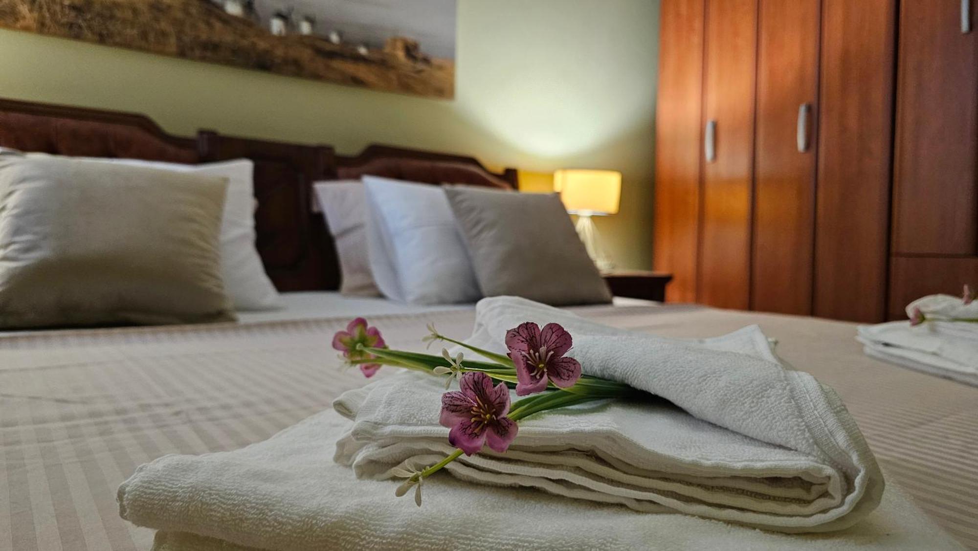 Lalovina Apartment Herceg Novi Esterno foto