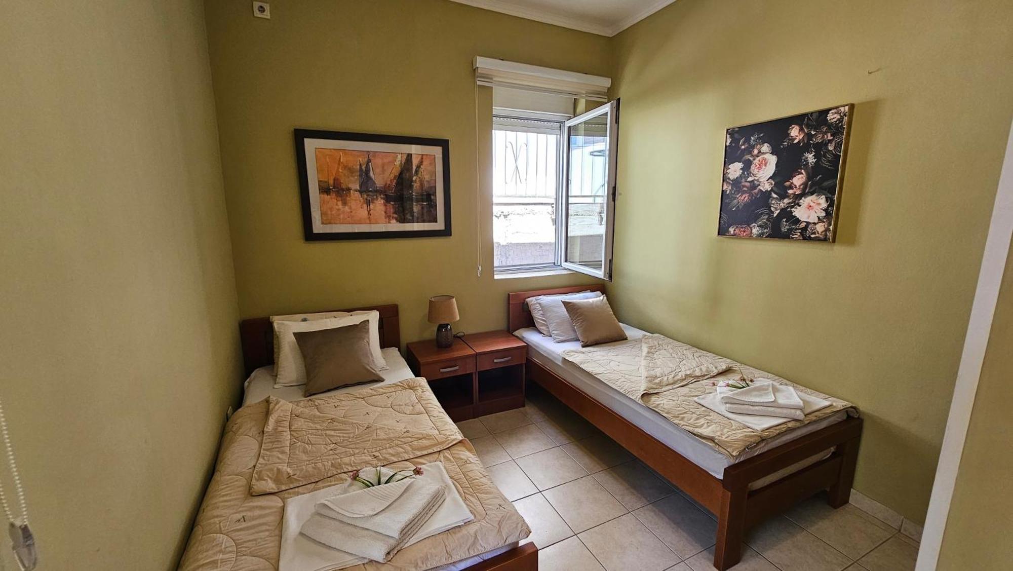 Lalovina Apartment Herceg Novi Esterno foto