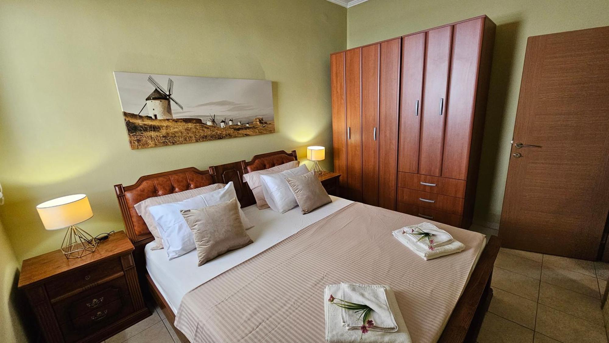 Lalovina Apartment Herceg Novi Esterno foto