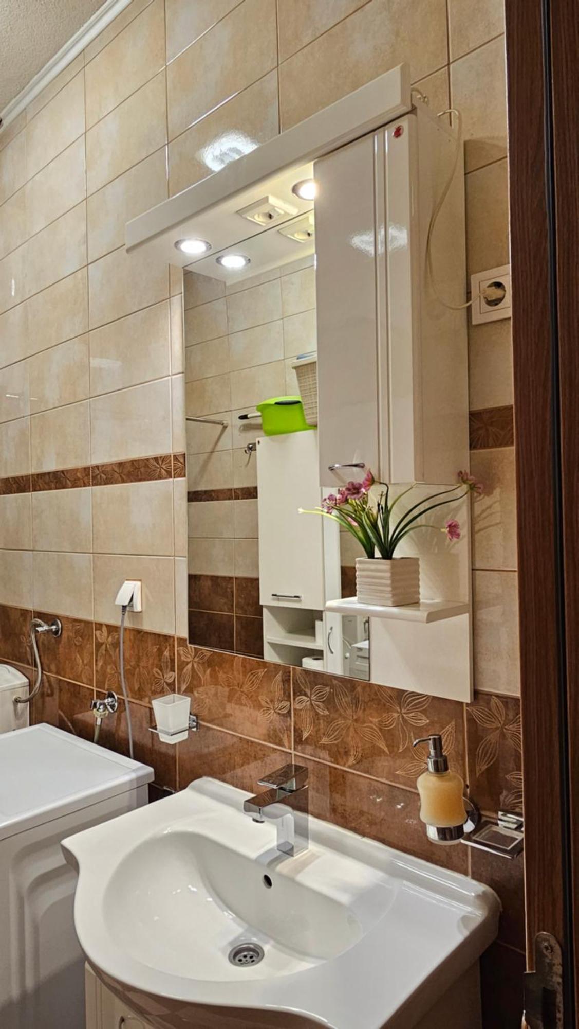 Lalovina Apartment Herceg Novi Esterno foto